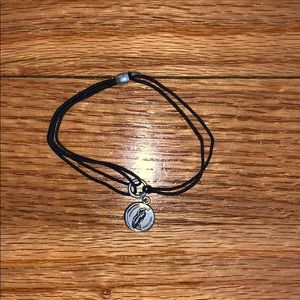 Ballet slippers Alex and Ani Bracelet